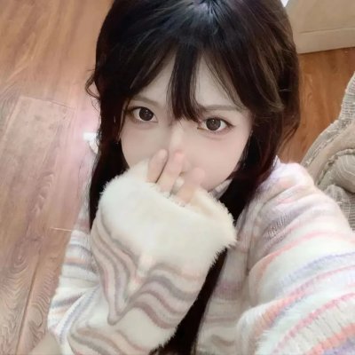 看见缘分的少女