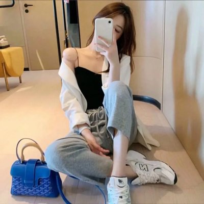 我的青春有个你