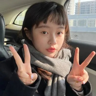 小鼓女
