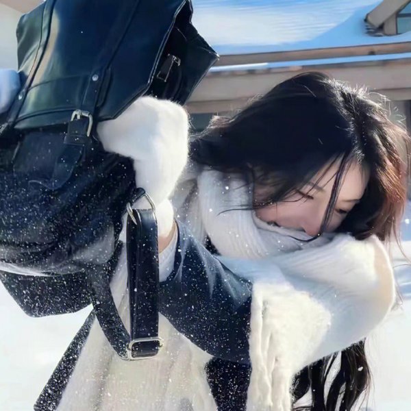 大自然的女王